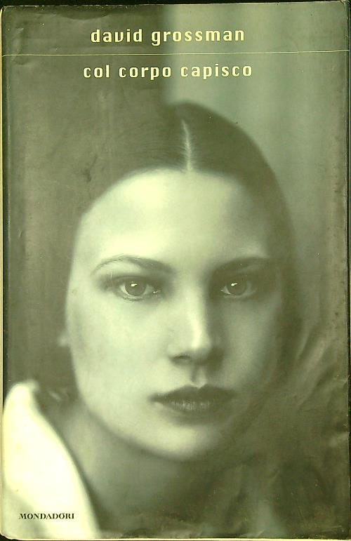 Libro di Faccia