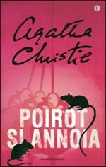 Poirot si annoia