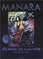 Jolanda de Almaviva. La figlia del mare