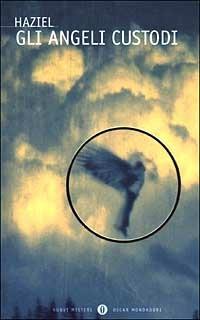 Gli angeli custodi - Haziel - copertina