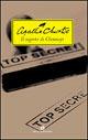 Il segreto di Chimneys - Agatha Christie - copertina
