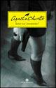 Sono un'assassina? - Agatha Christie - copertina