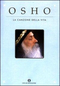 La canzone della vita - Osho - copertina