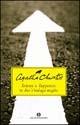 Tommy e Tuppence: in due si indaga meglio - Agatha Christie - copertina