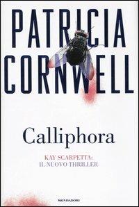 Calliphora - Patricia D. Cornwell - 4