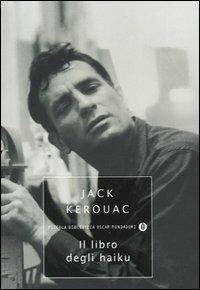 Il libro degli haiku - Jack Kerouac - copertina