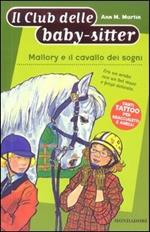 Mallory e il cavallo dei sogni
