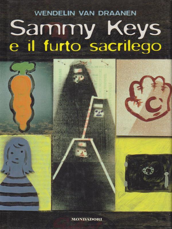 Libro di Faccia