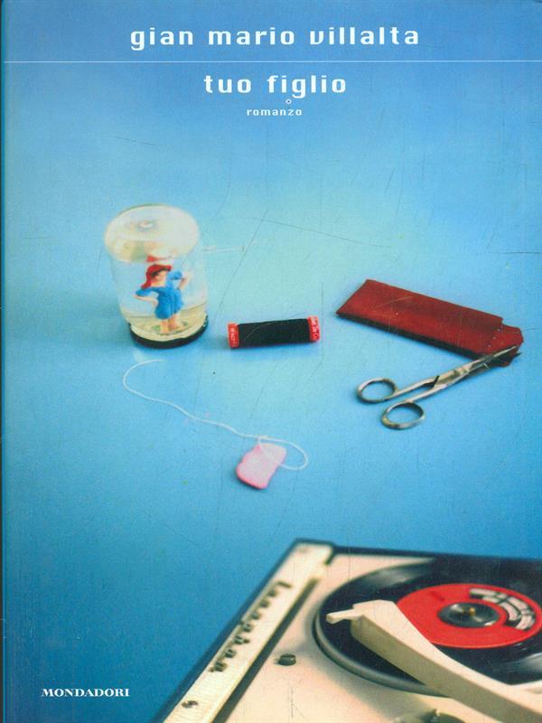 Libro di Faccia