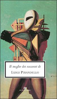Libro Il meglio dei racconti Luigi Pirandello