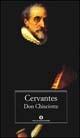 Libro Don Chisciotte Miguel de Cervantes