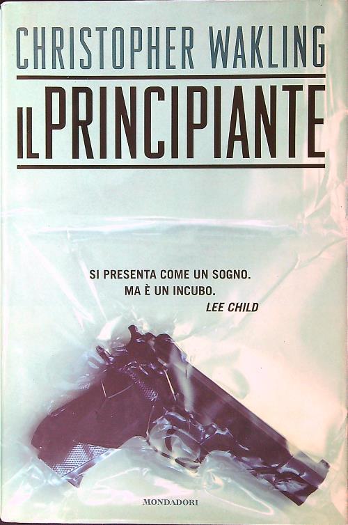 Libro di Faccia