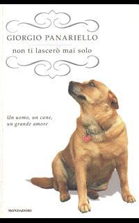 Non ti lascerò mai solo