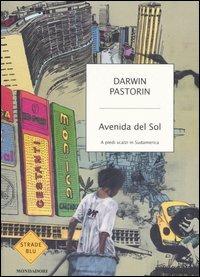 Avenida del Sol. A piedi scalzi in Sudamerica - Darwin Pastorin - 2