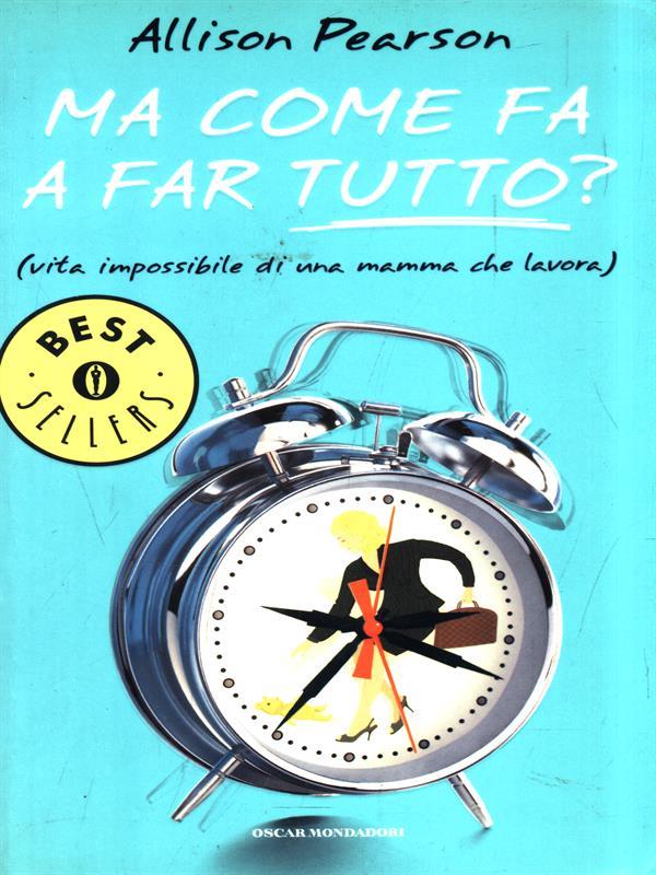 Libro di Faccia