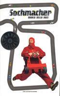 Sochmacher - Marco Della Noce - copertina