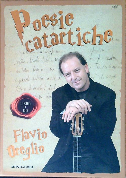 Poesie catartiche. Con CD Audio