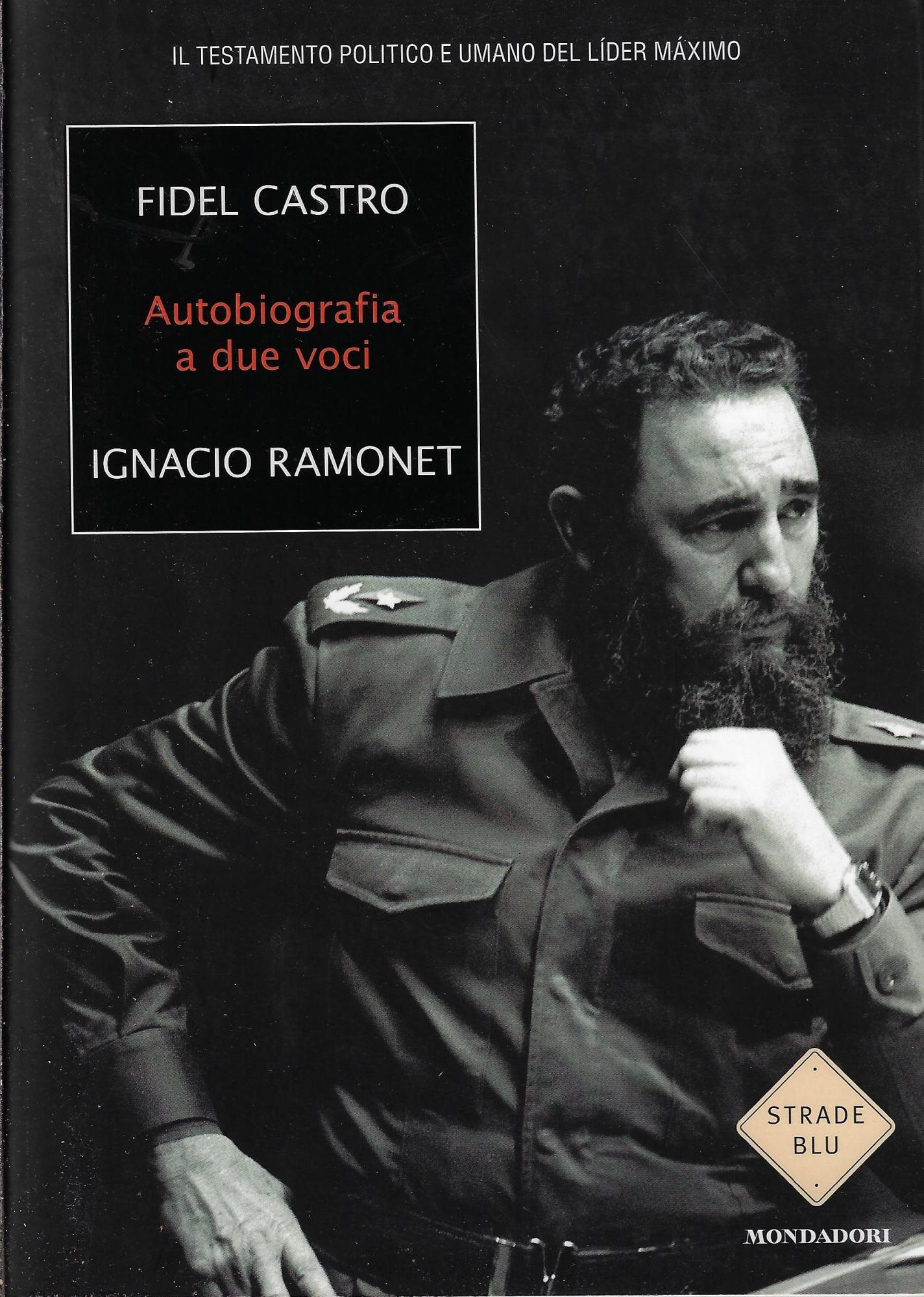 Autobiografia a due voci