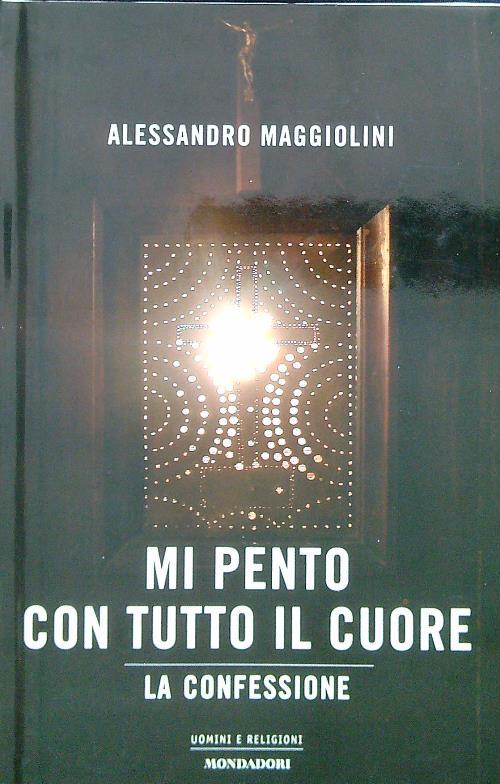 Libro di Faccia