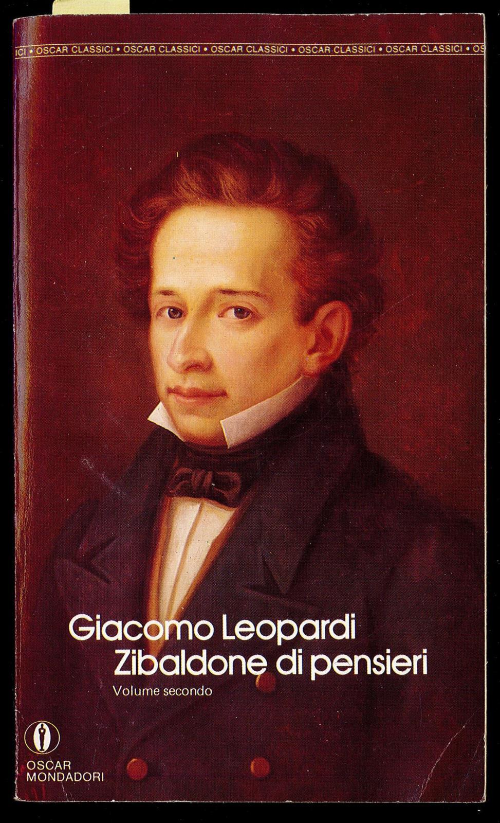 Zibaldone di pensieri