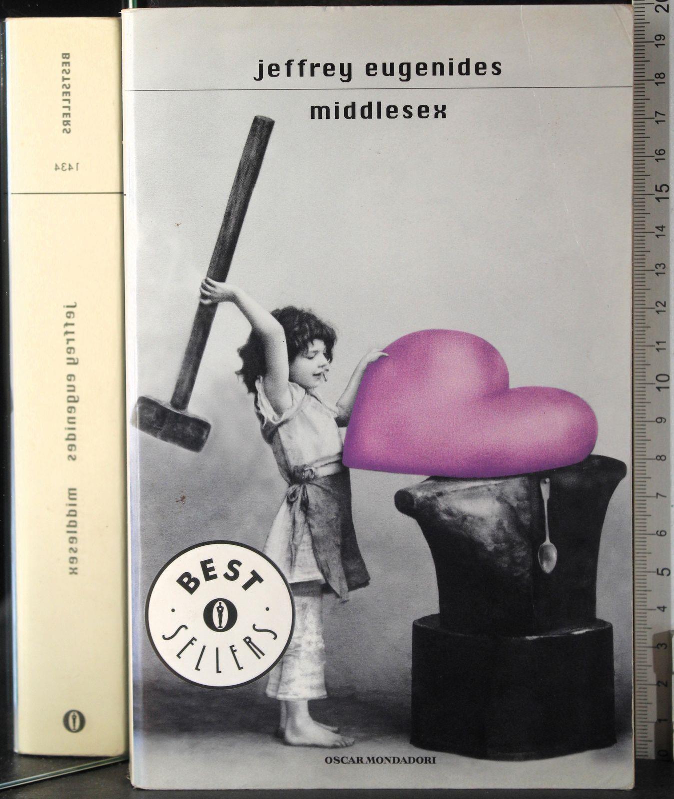 Middlesex
