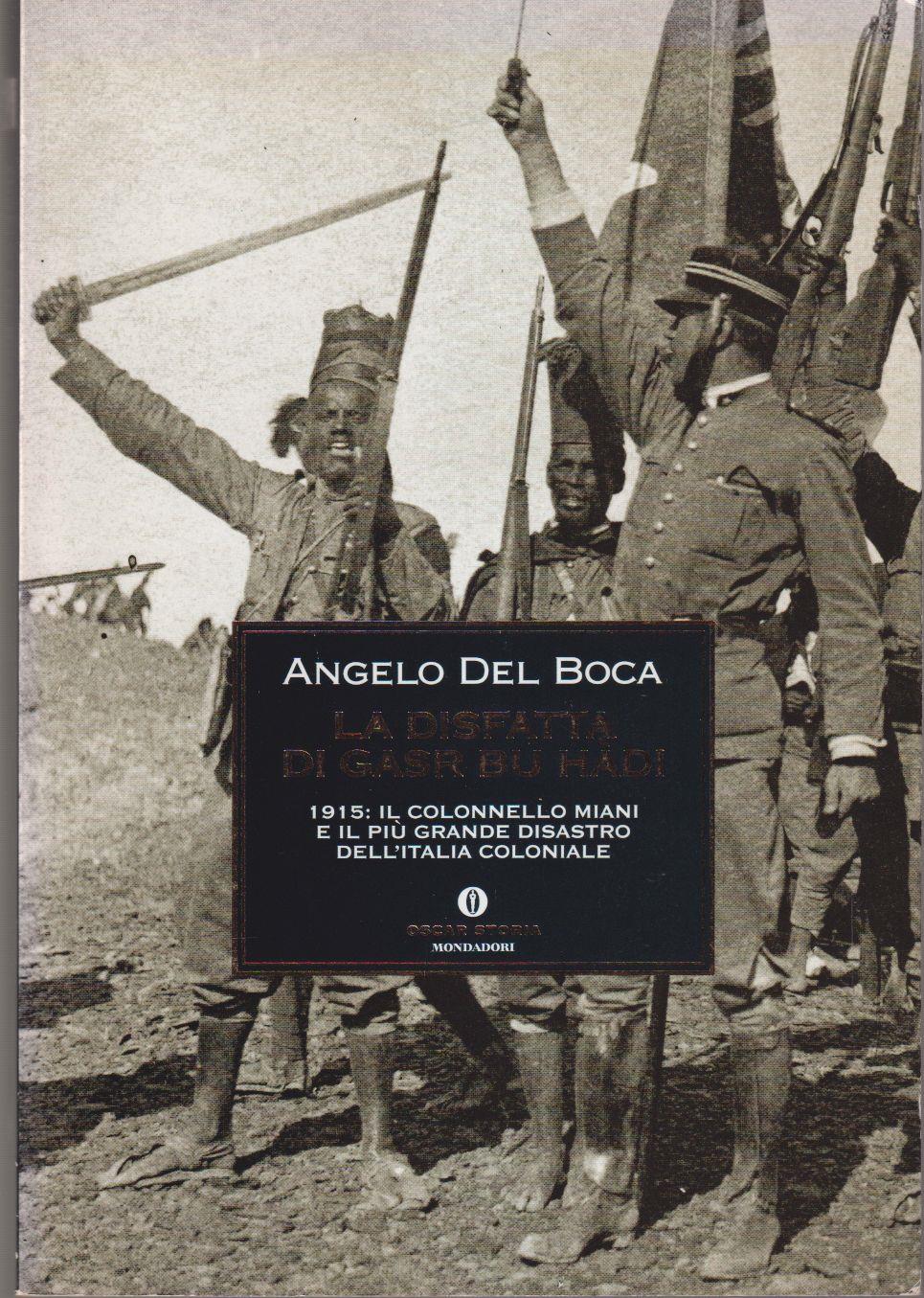 Libreria Tara