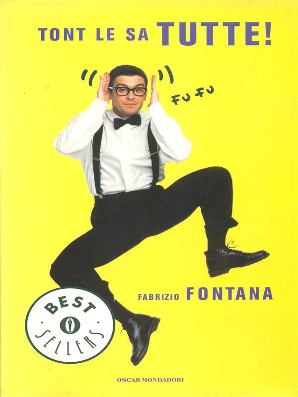 Libro di Faccia