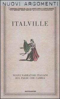 Nuovi argomenti. Vol. 25 - copertina