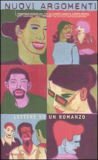 Nuovi argomenti. Vol. 26 - copertina