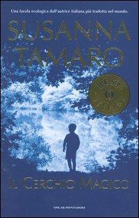 Il cerchio magico - Susanna Tamaro - copertina