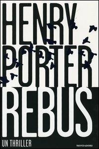 Rebus - Henry Porter - copertina
