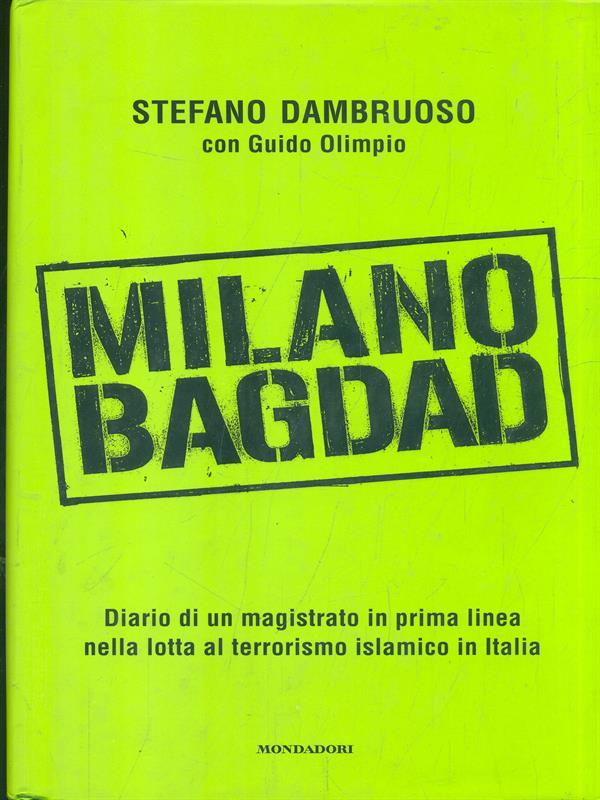 Libro di Faccia