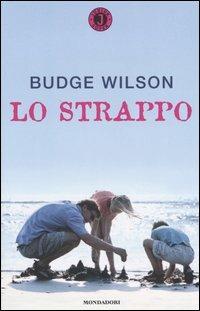 Lo strappo - Budge Wilson - copertina