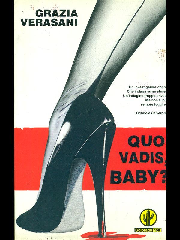 Libro di Faccia
