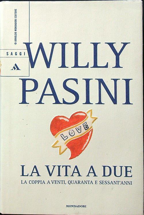 Libro di Faccia