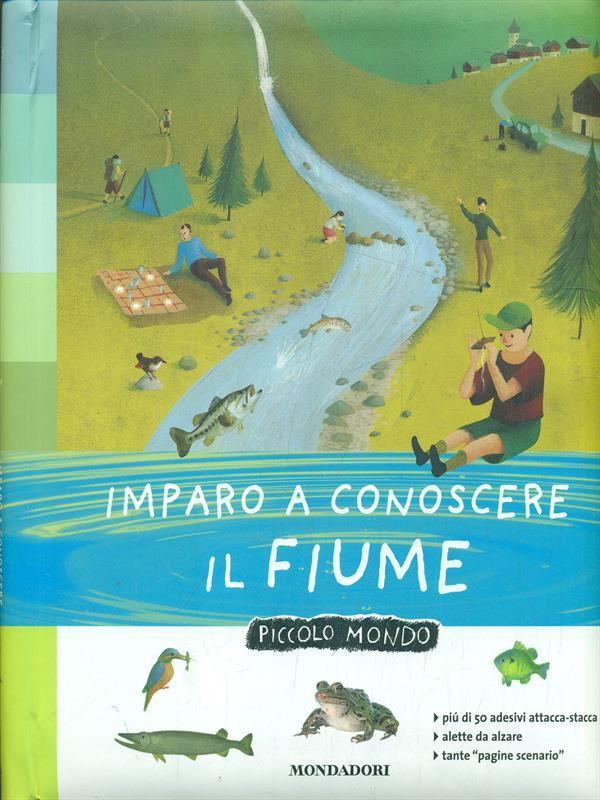 Libro di Faccia