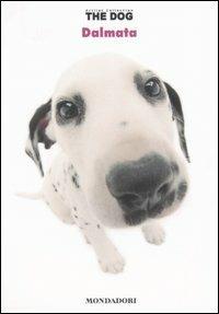 Dalmata. The dog. Vol. 10 - copertina