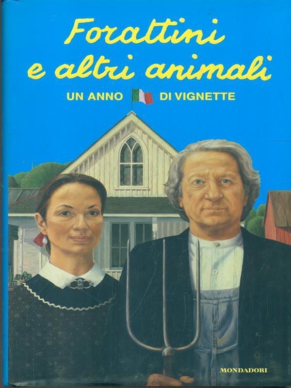 Libro di Faccia