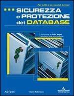 Sicurezza e protezione dei database