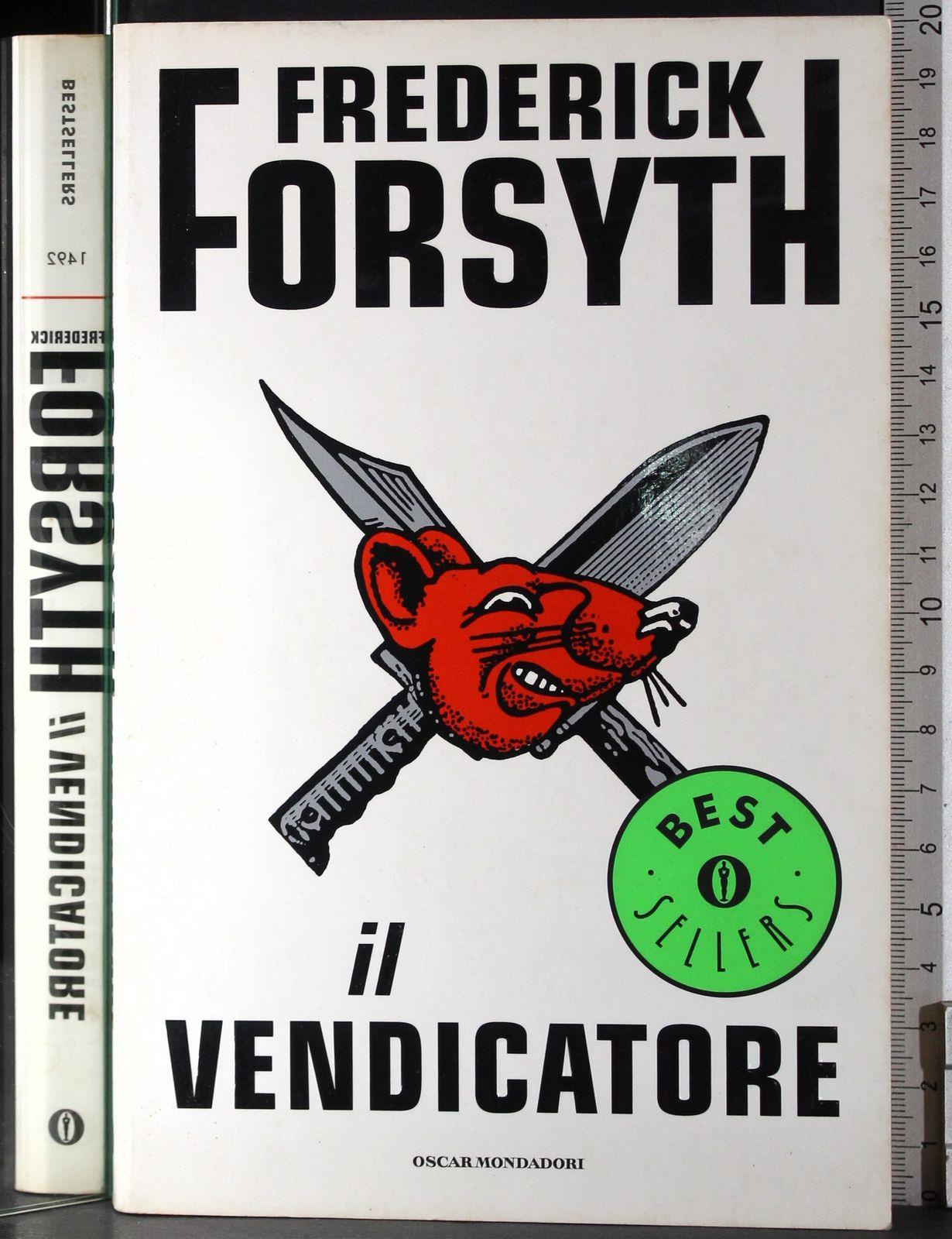 Il vendicatore