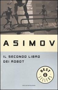 Il secondo libro dei robot