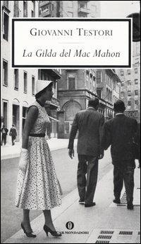 La Gilda del Mac Mahon - Giovanni Testori - copertina