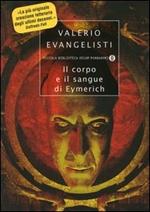 Il corpo e il sangue di Eymerich