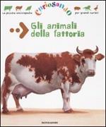 Gli animali della fattoria