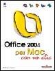 Office 2004 per Macintosh