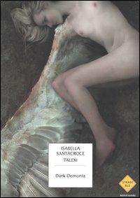  Dark Demonia -  Isabella Santacroce,Talexi  - copertina