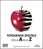 Fotografia digitale dalla A alla Z