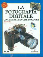 La fotografia digitale. Come è fatta e come funziona