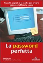 La password perfetta