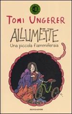  Allumette. Una piccola fiammiferaia